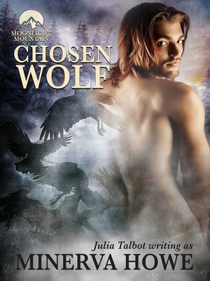 Chosen Wolf - ebook